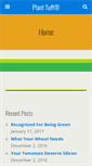 Mobile Screenshot of planttuff.com